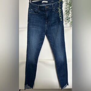 FIDELITY Denim GWEN